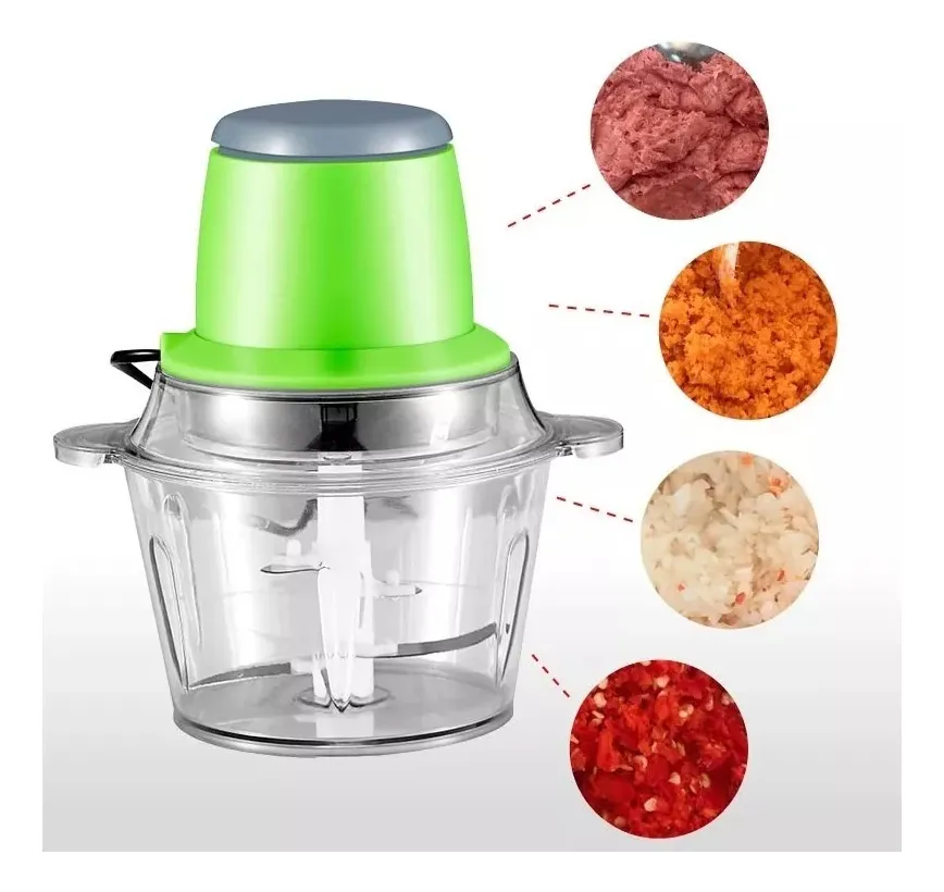 Miniatura 3 de PICADOR ELECTRICO FIND BACK