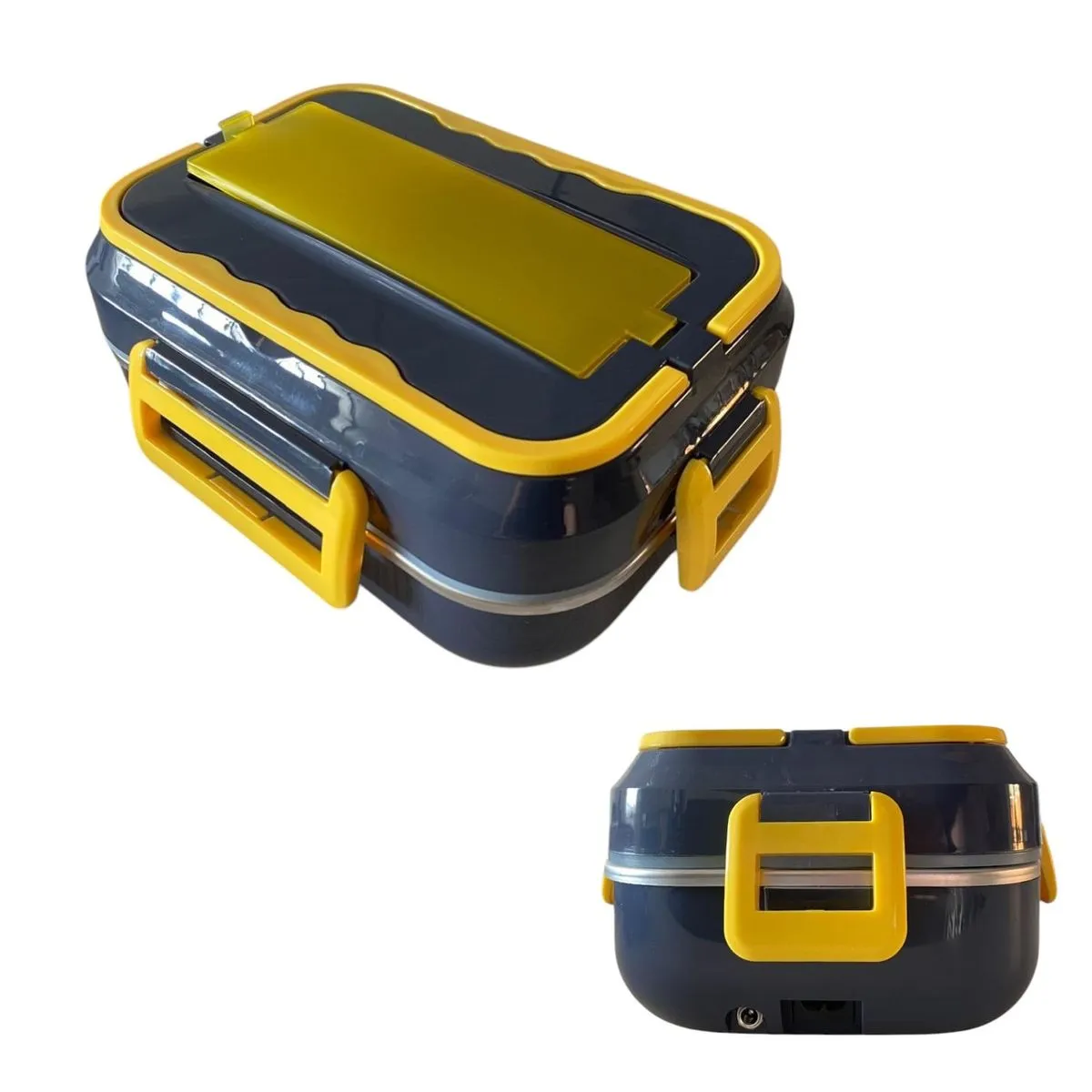 PORTA COMIDA ELECTRICO LONCHERA