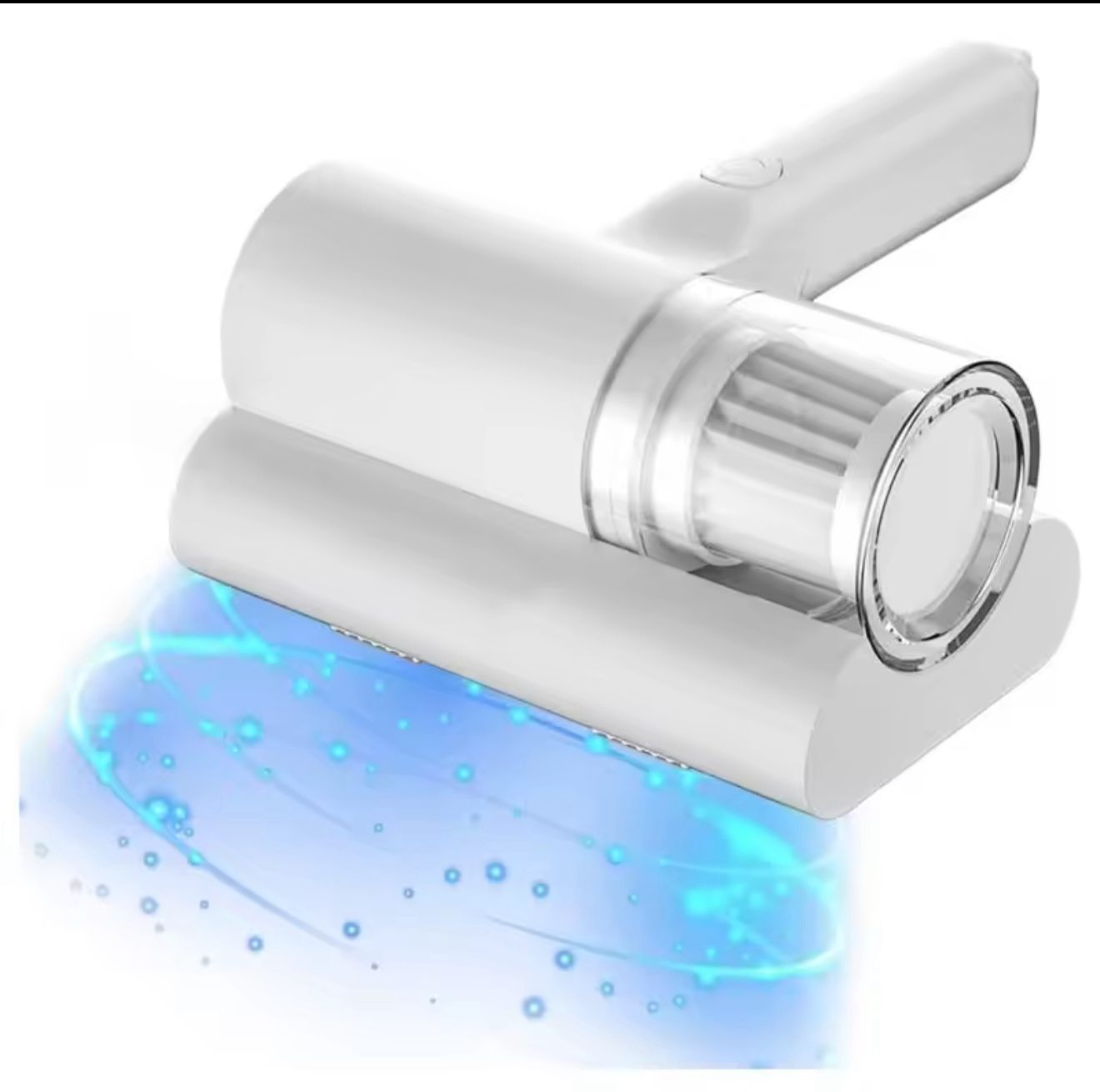 ASPIRADORA PORTÁTIL PARA ACAROS