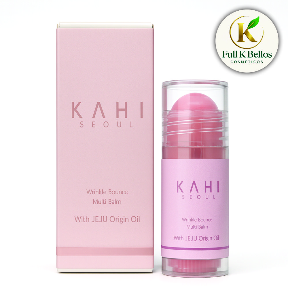 KAHI SEOUL MULTI BALM 10ML