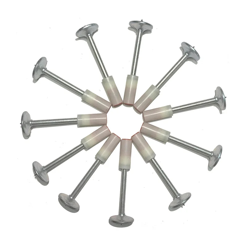 Miniatura 5 de PUNTILLAS DE REMACHADORA X 200PCS