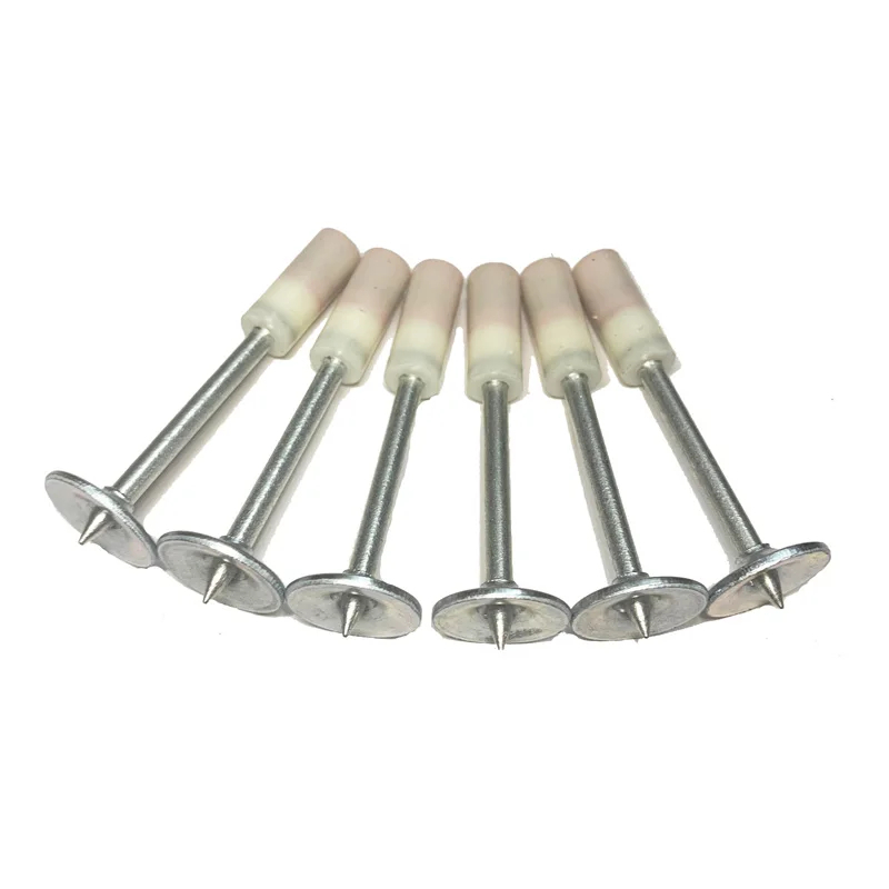 Miniatura 4 de PUNTILLAS DE REMACHADORA X 200PCS