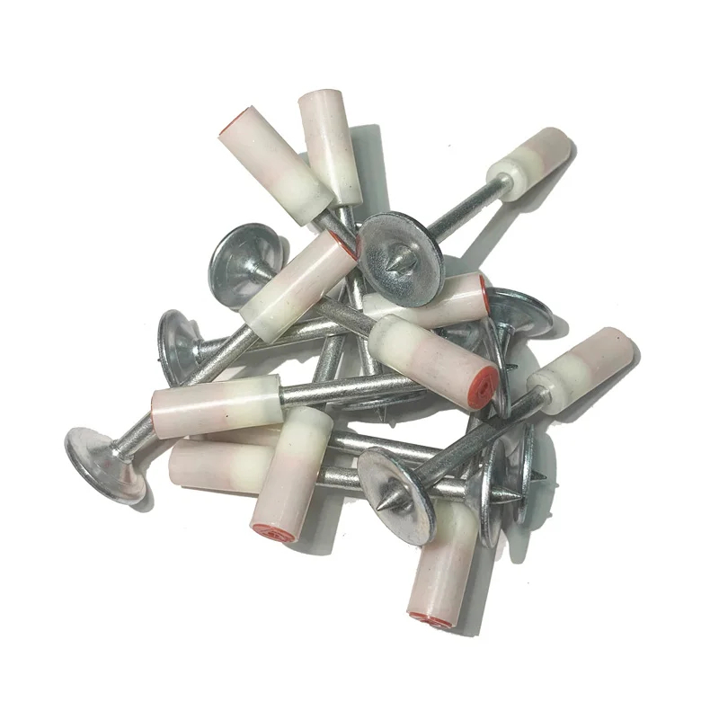 PUNTILLAS DE REMACHADORA X 200PCS