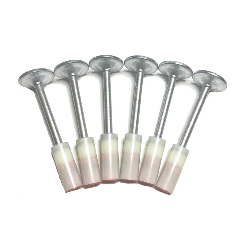 Miniatura 3 de PUNTILLAS DE REMACHADORA X 200PCS