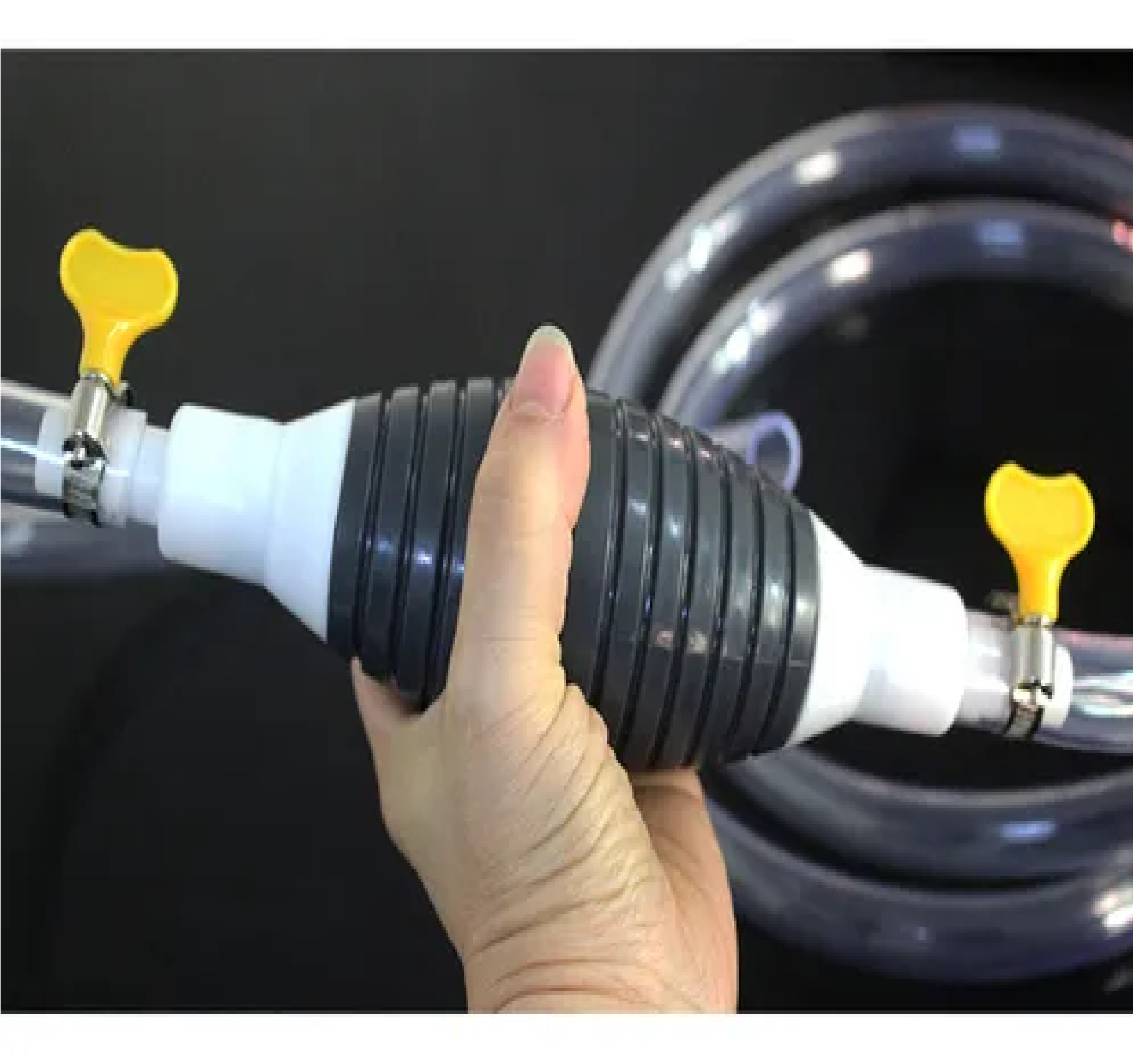 Miniatura 2 de Manguera de Gasolina