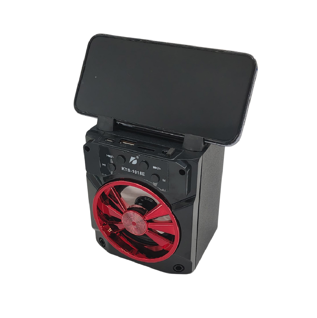 Miniatura 3 de Parlante KTS-1018E