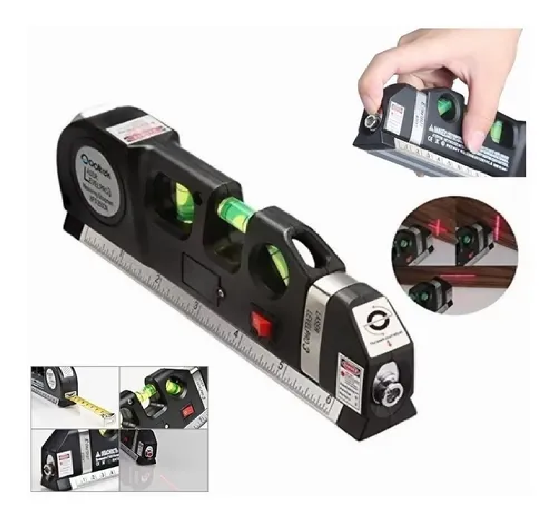 Nivelador Construcción disponible en Yaxa Colombia