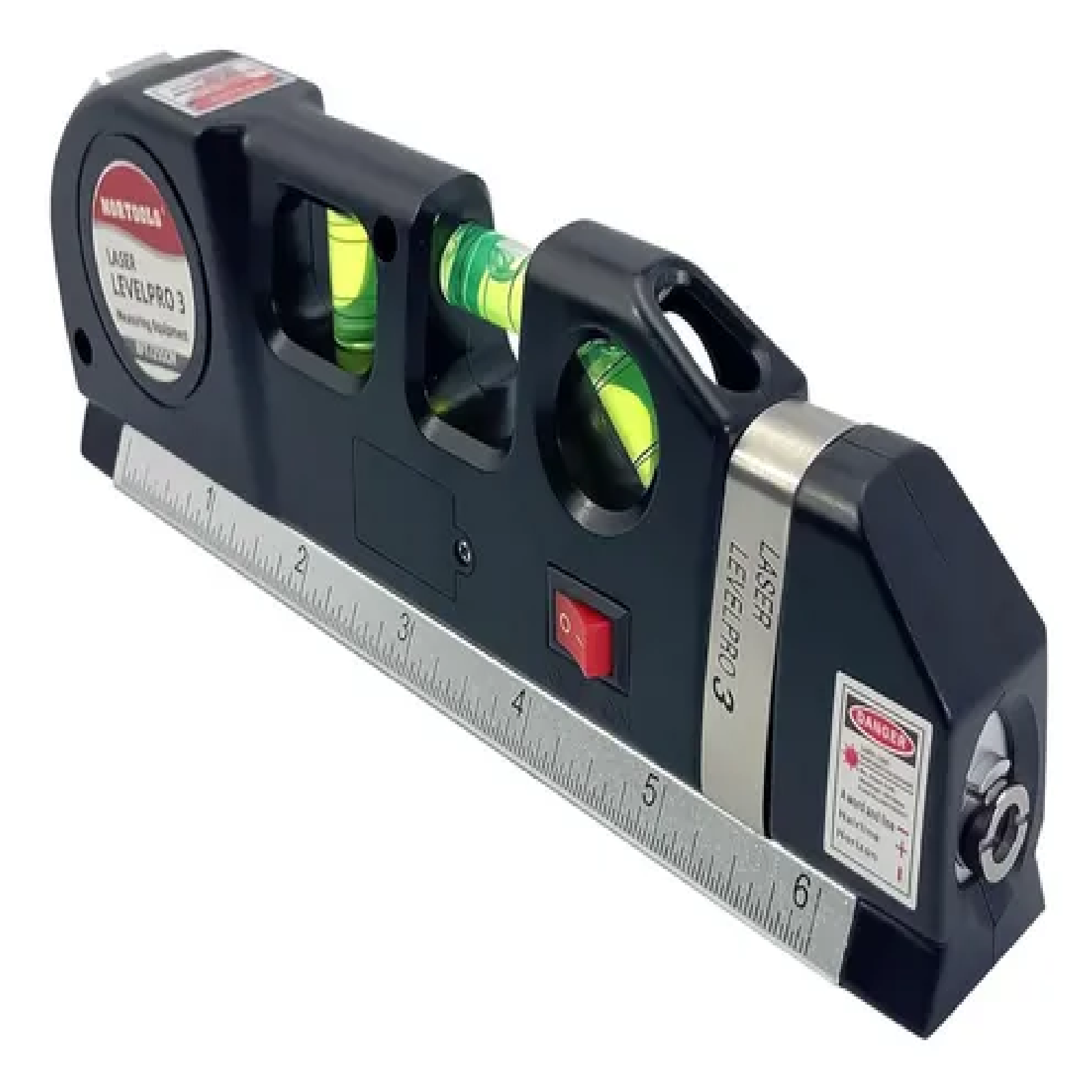 Miniatura 2 de Nivelador Construcción