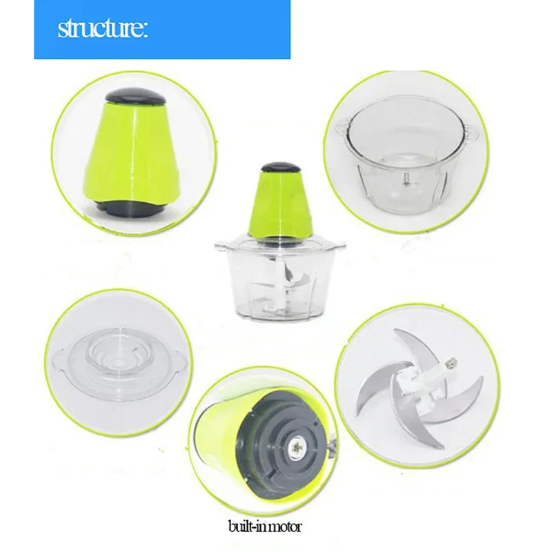 Miniatura 3 de PICADOR ELECTRICO FIND BACK