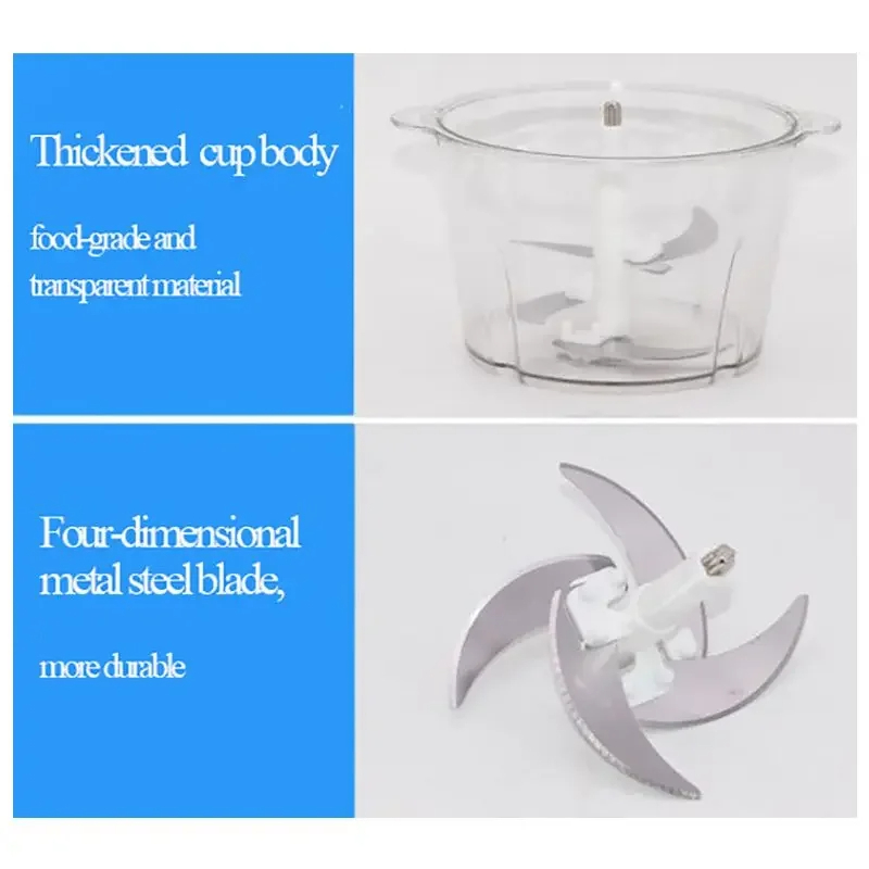 Miniatura 4 de PICADOR ELECTRICO FIND BACK