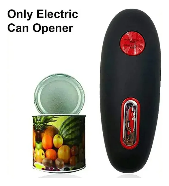 Miniatura 2 de ABRELATAS  ELECTRICO