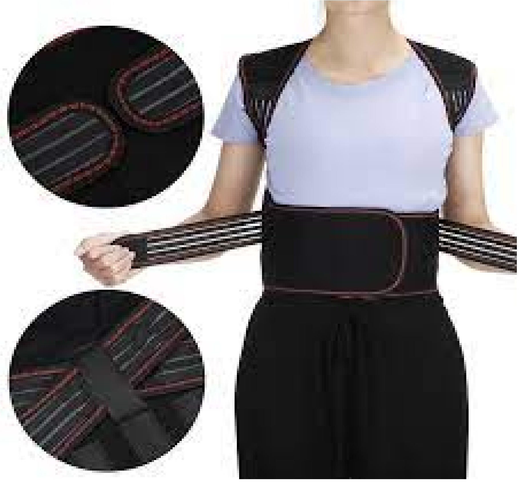 Miniatura 2 de Chaleco Terapia