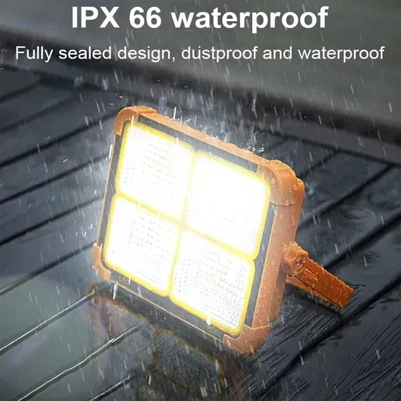 Miniatura 4 de Reflector solar portátil