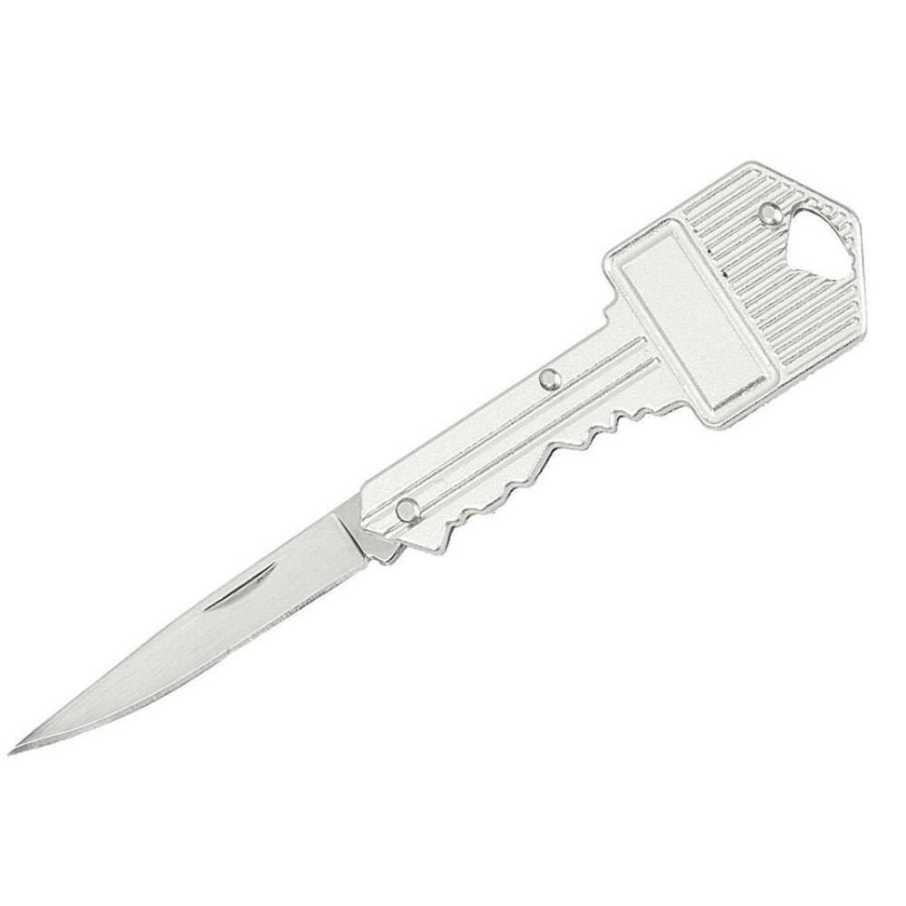 Miniatura 3 de Navaja Tactica Manual Tipo Llave