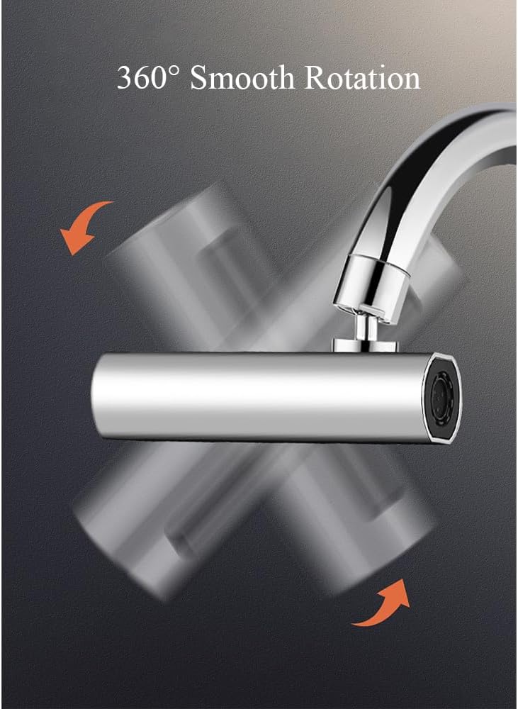 Miniatura 3 de Extensor de Grifo Lavaplatos