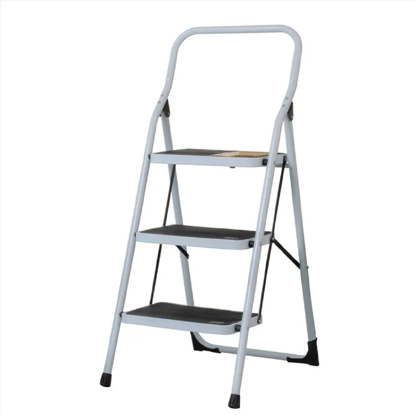 Miniatura 2 de Escalera 3 Pisos