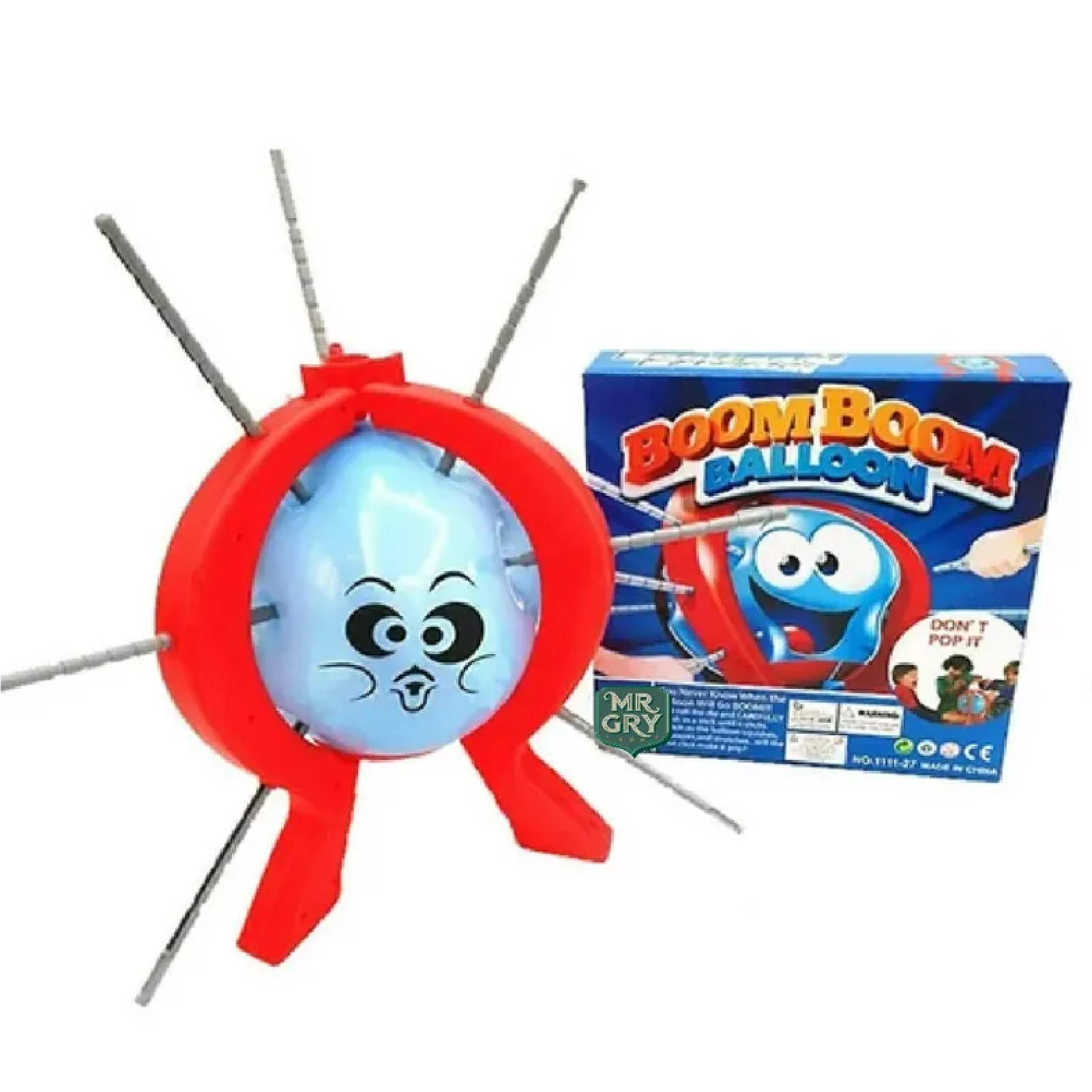 Juego de Bombas