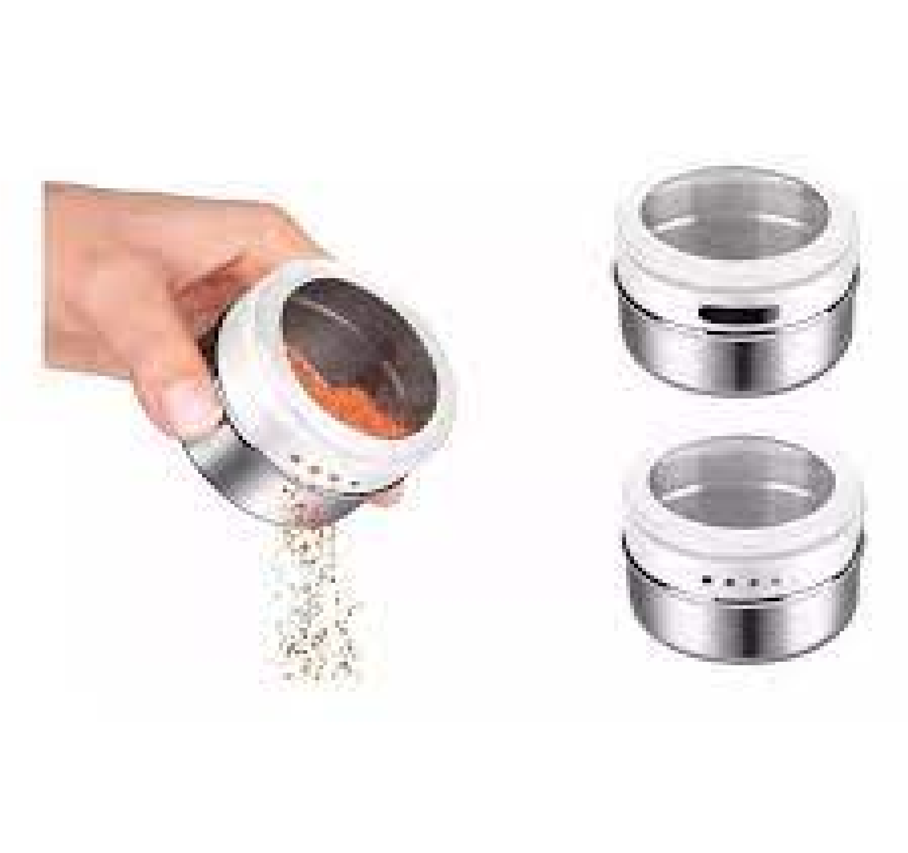 Miniatura 2 de Condimentero Magnetico