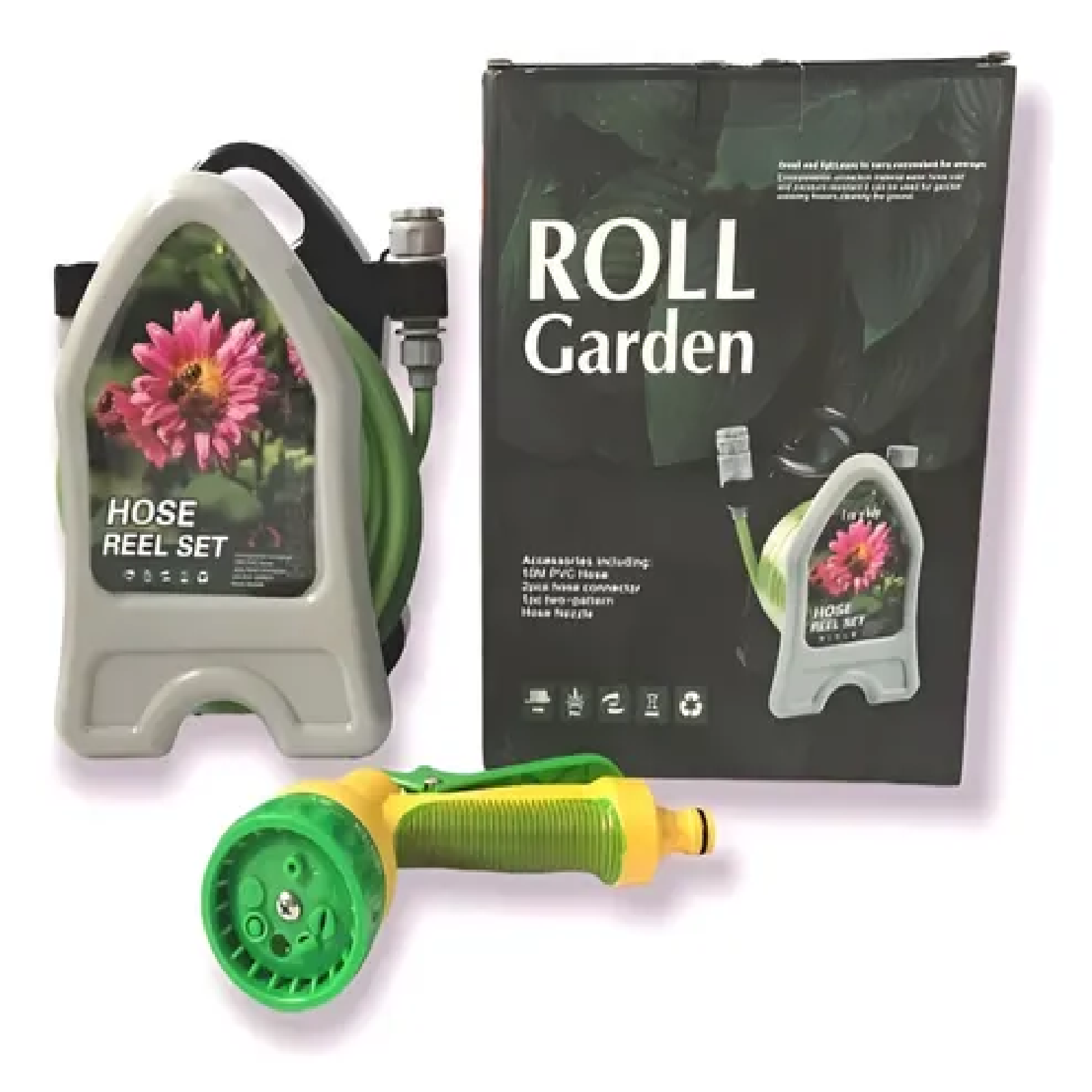 Miniatura 2 de Manguera de Jardon