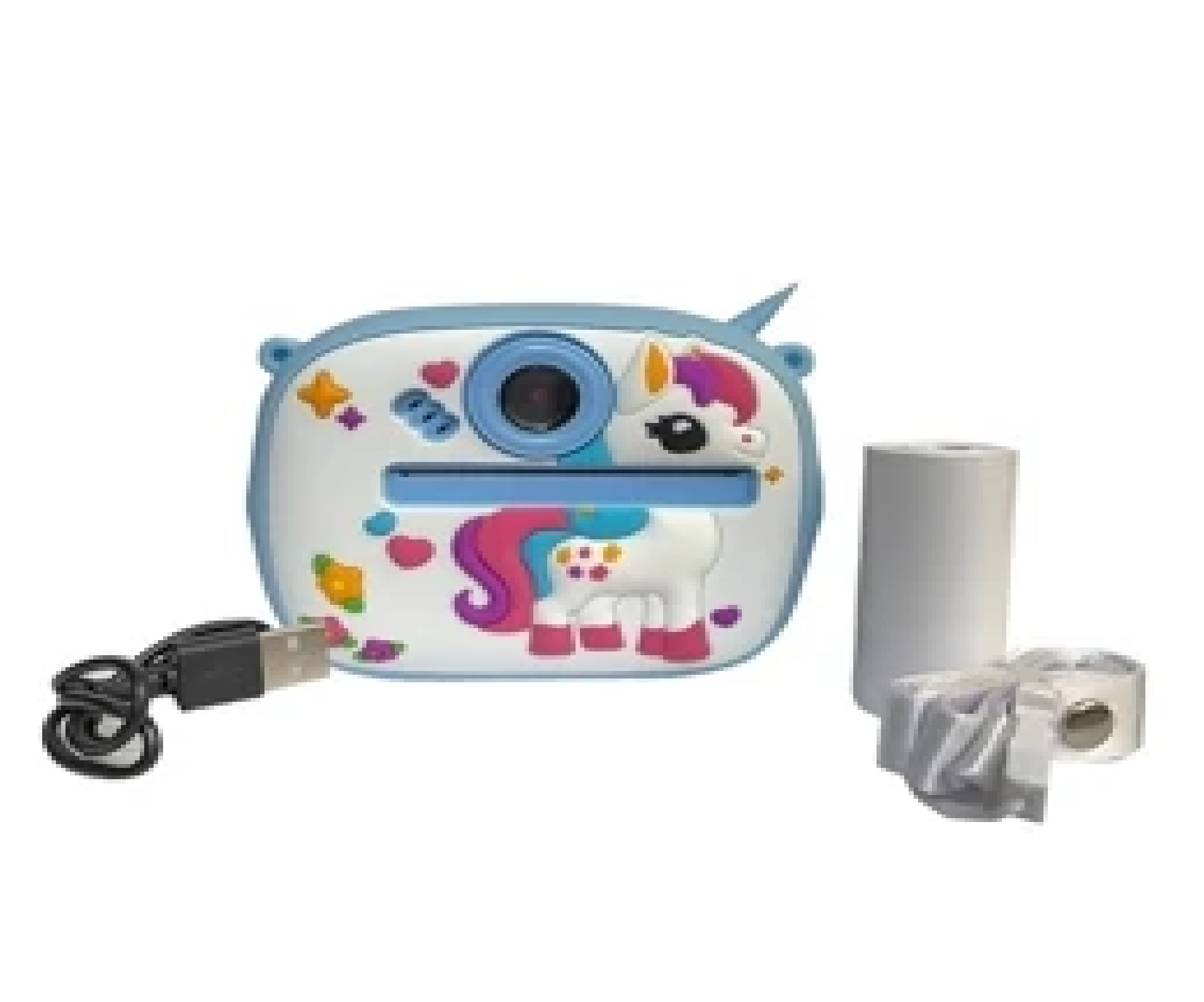 Miniatura 2 de Camara Instantanea