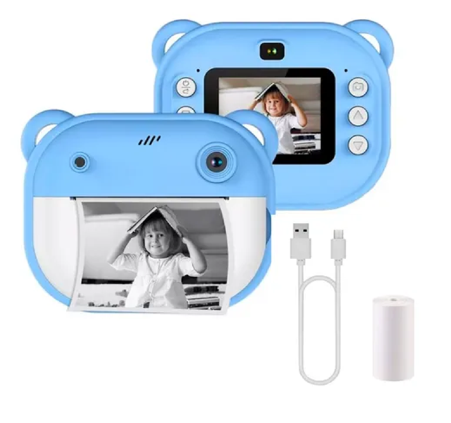 Miniatura 2 de Camara Kids