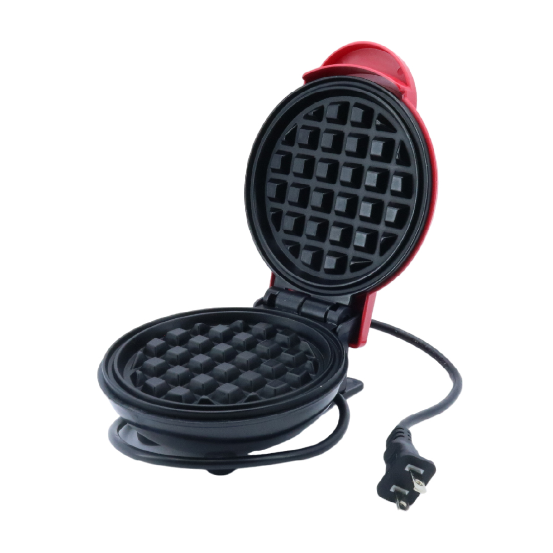 Miniatura 2 de Maquina Mini Waflera