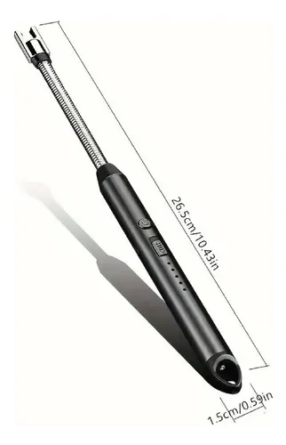 ENCENDEDOR ELECTRICO