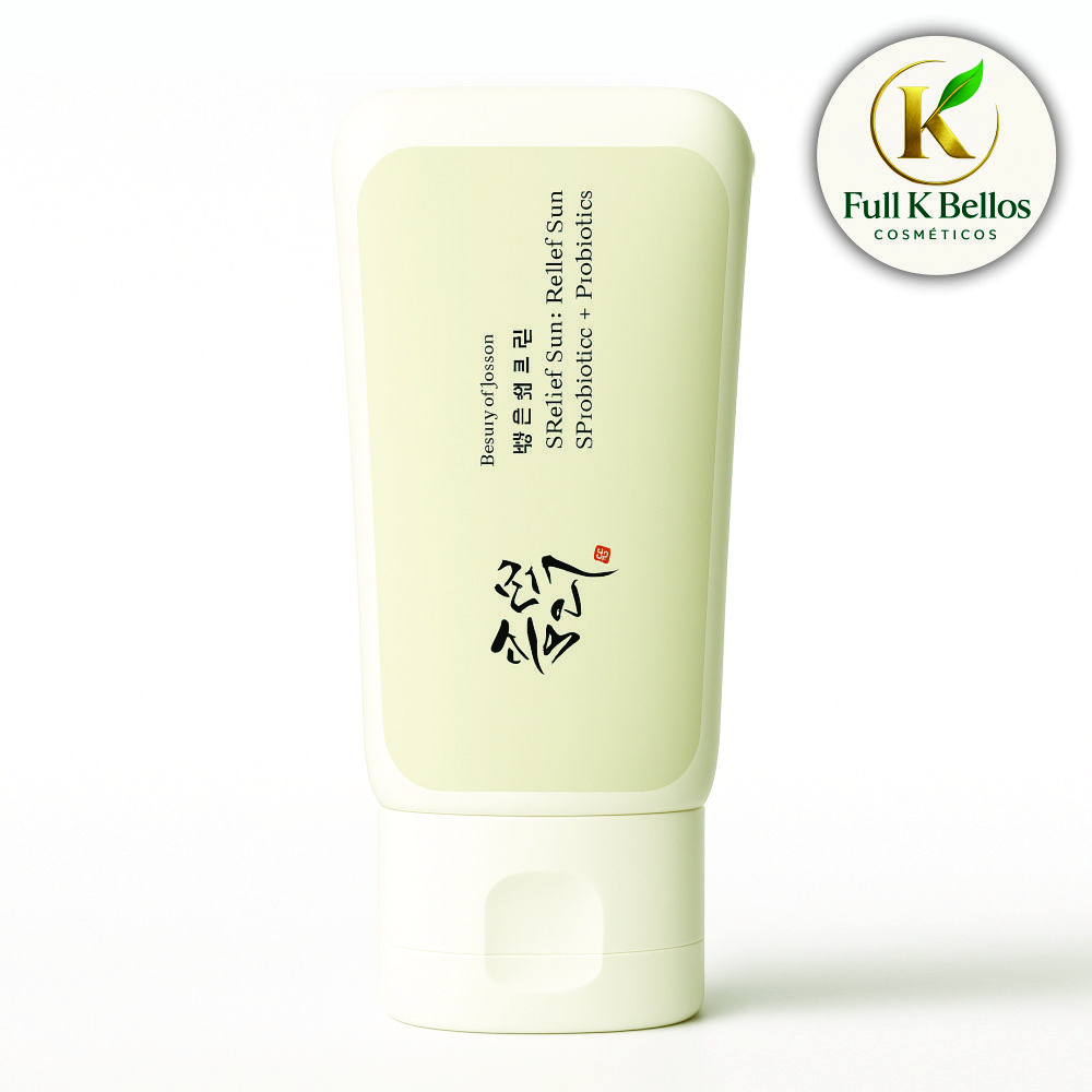 Beauty of Joseon spf 50+ 30ml