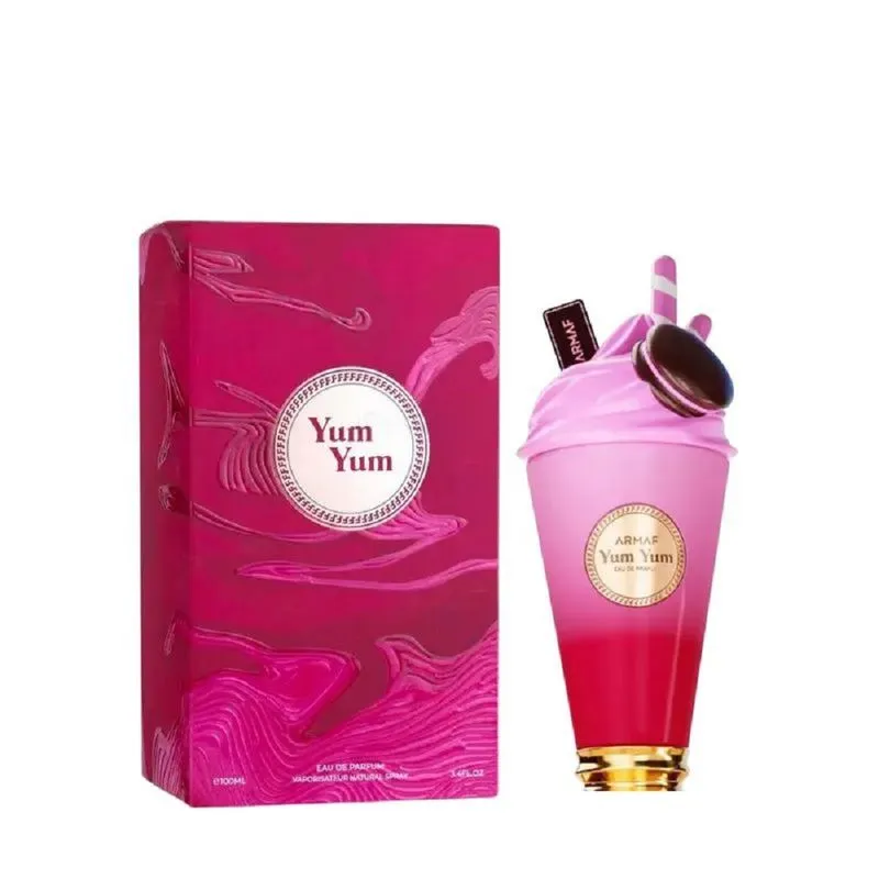 Armaf YUM YUM 100 ml+perfumero