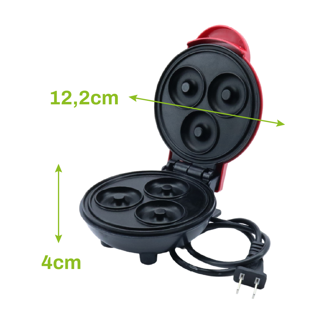 Miniatura 4 de Mini Donas