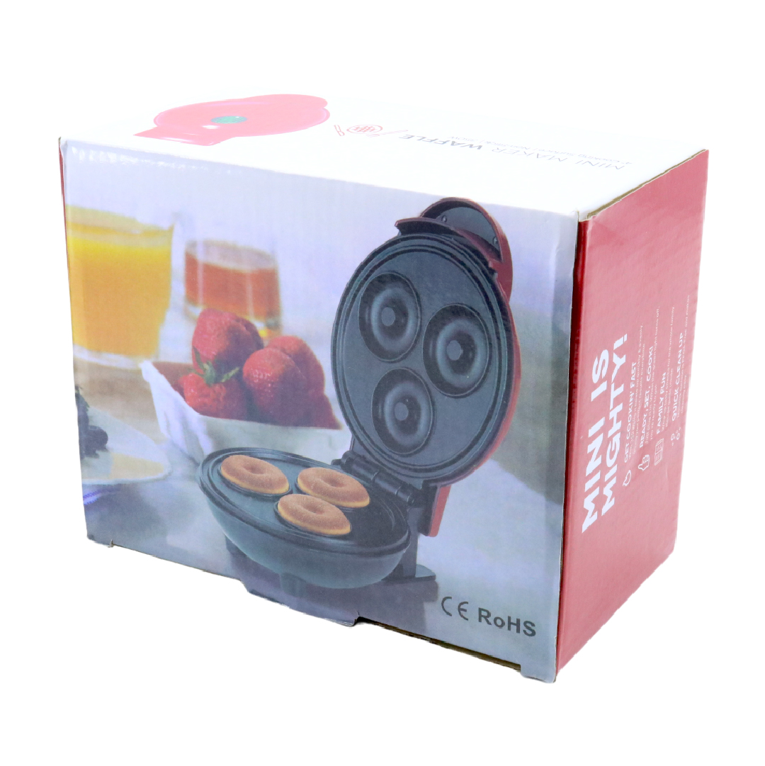 Miniatura 2 de Mini Donas