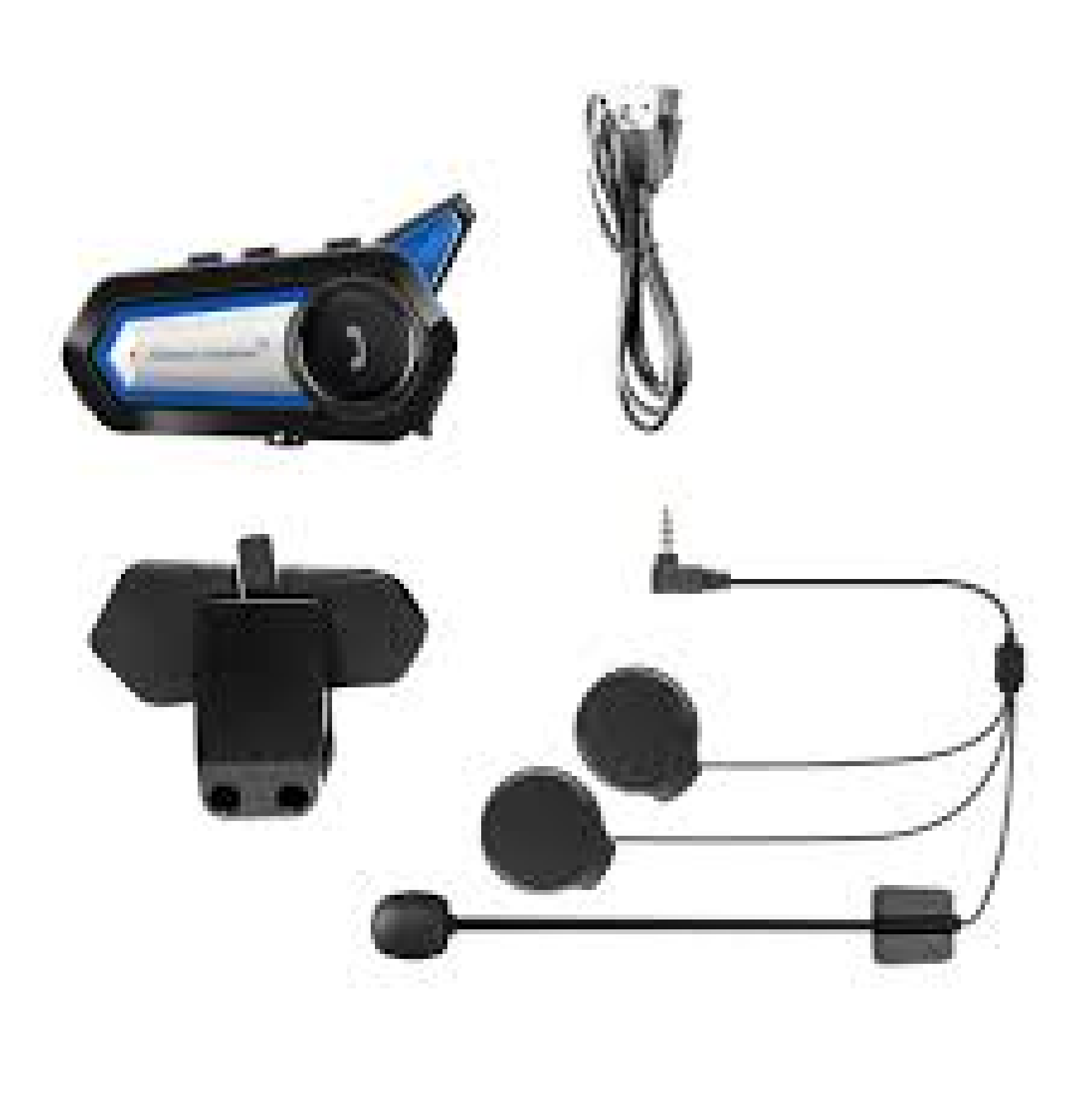 Miniatura 2 de Intercomunicador Bluetooth BT31