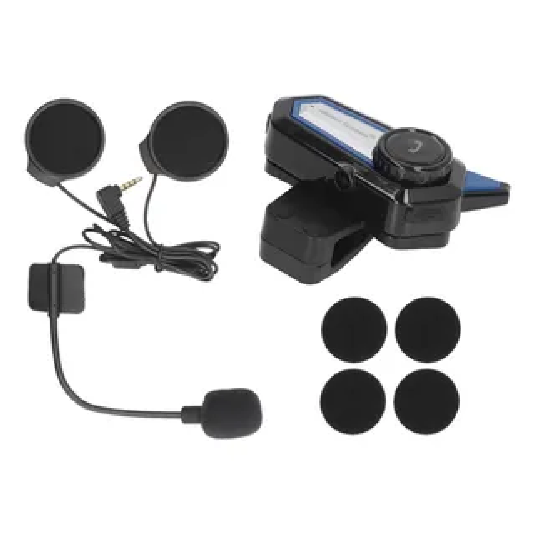 Intercomunicador Bluetooth BT31