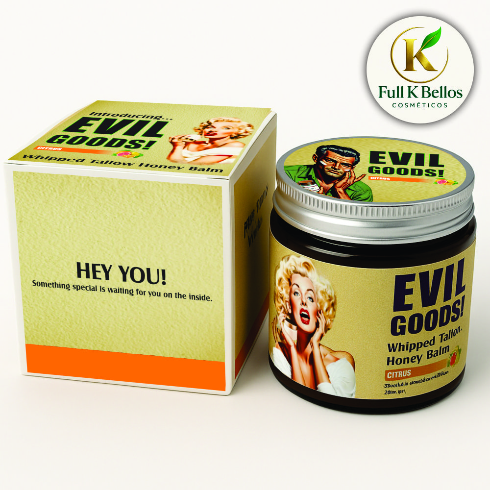 evil goods 120 ml