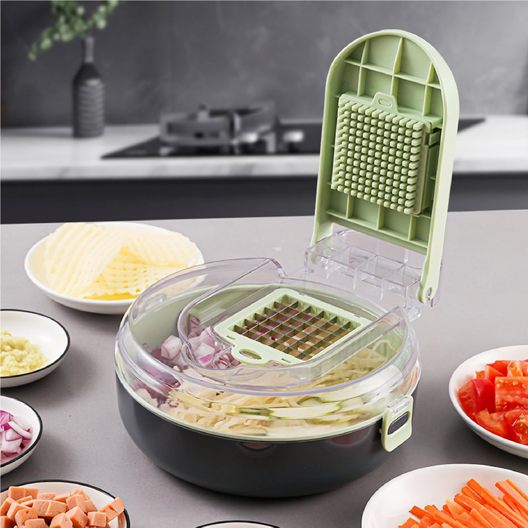 Pica Todo Vegetal Slicer