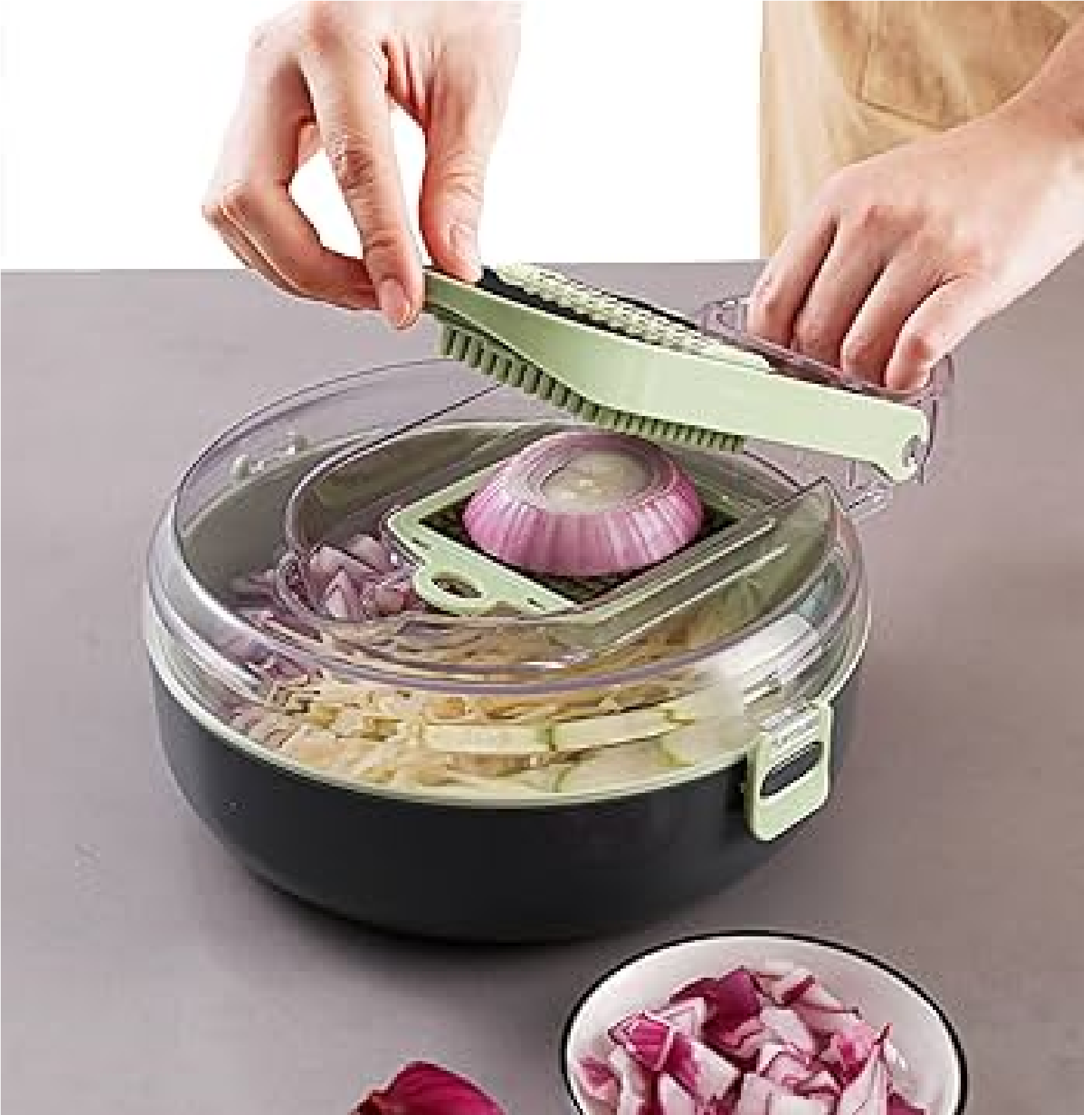 Miniatura 2 de Pica Todo Vegetal Slicer