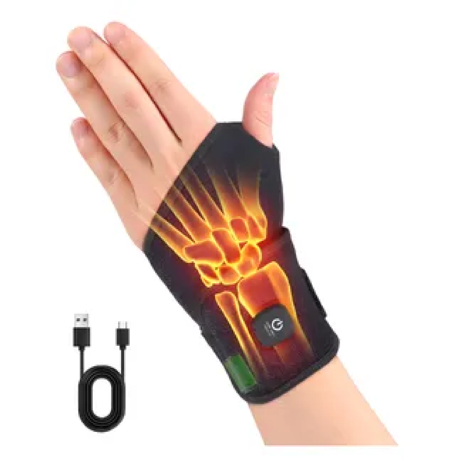 Miniatura 2 de Muñequera Electrica