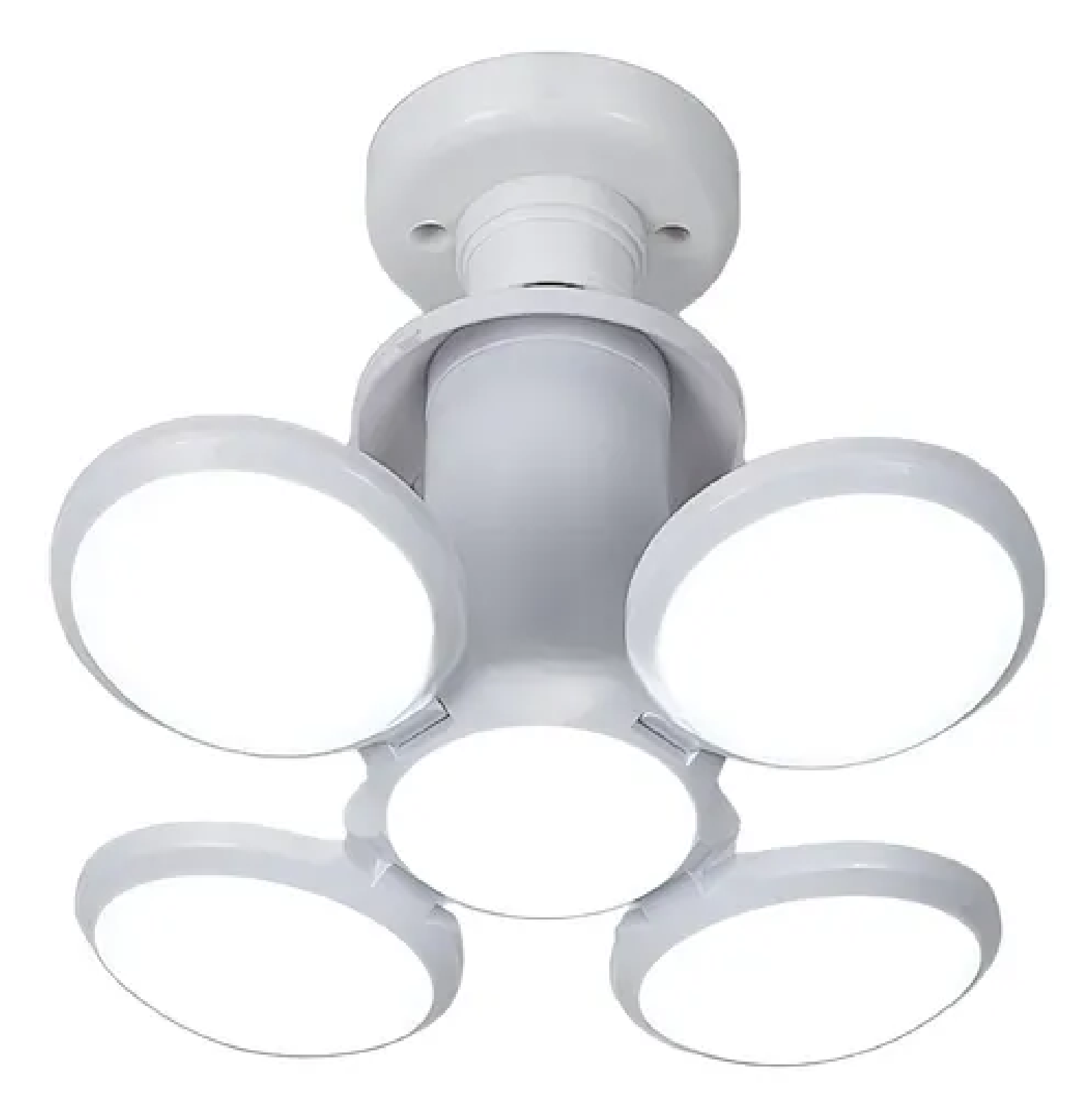Lampara Led Bombillo