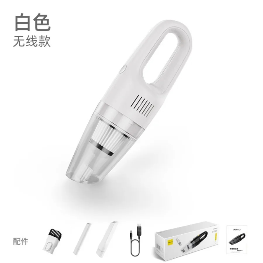 Miniatura 2 de ASPIRADORA CARGA INALAMBRICA