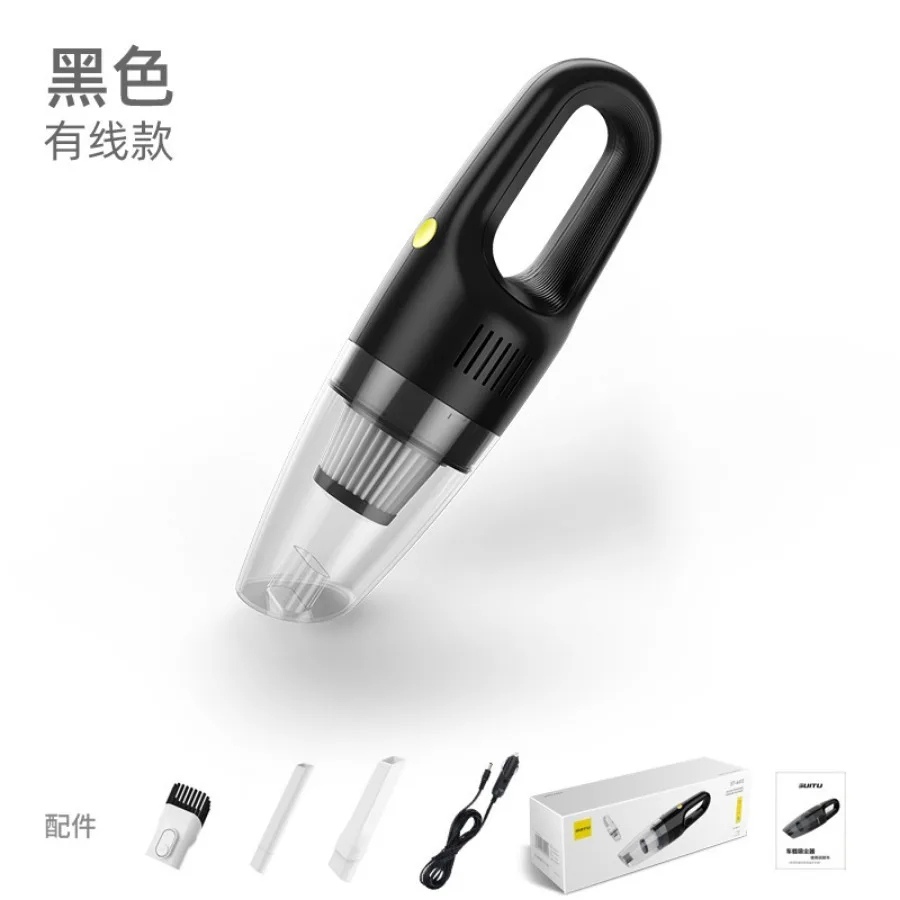 Miniatura 3 de ASPIRADORA CARGA INALAMBRICA