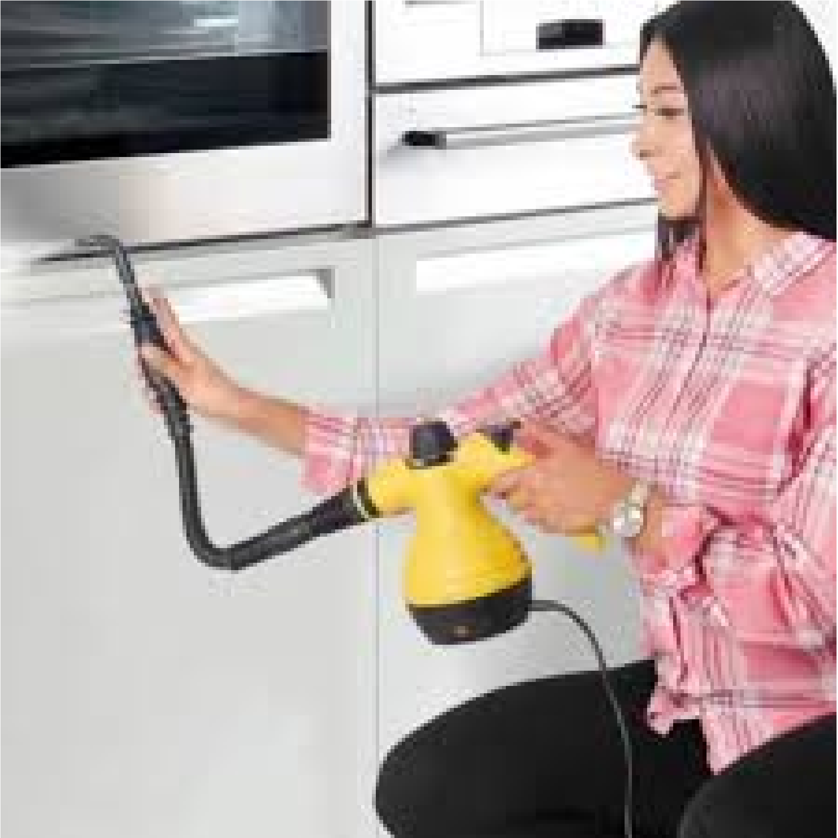 Miniatura 2 de Limpiador a Vapor