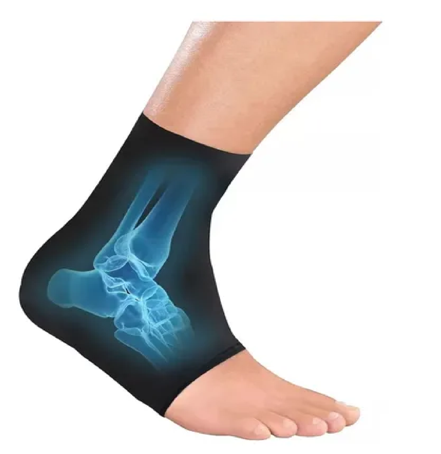 Miniatura 2 de Tobillera en Gel