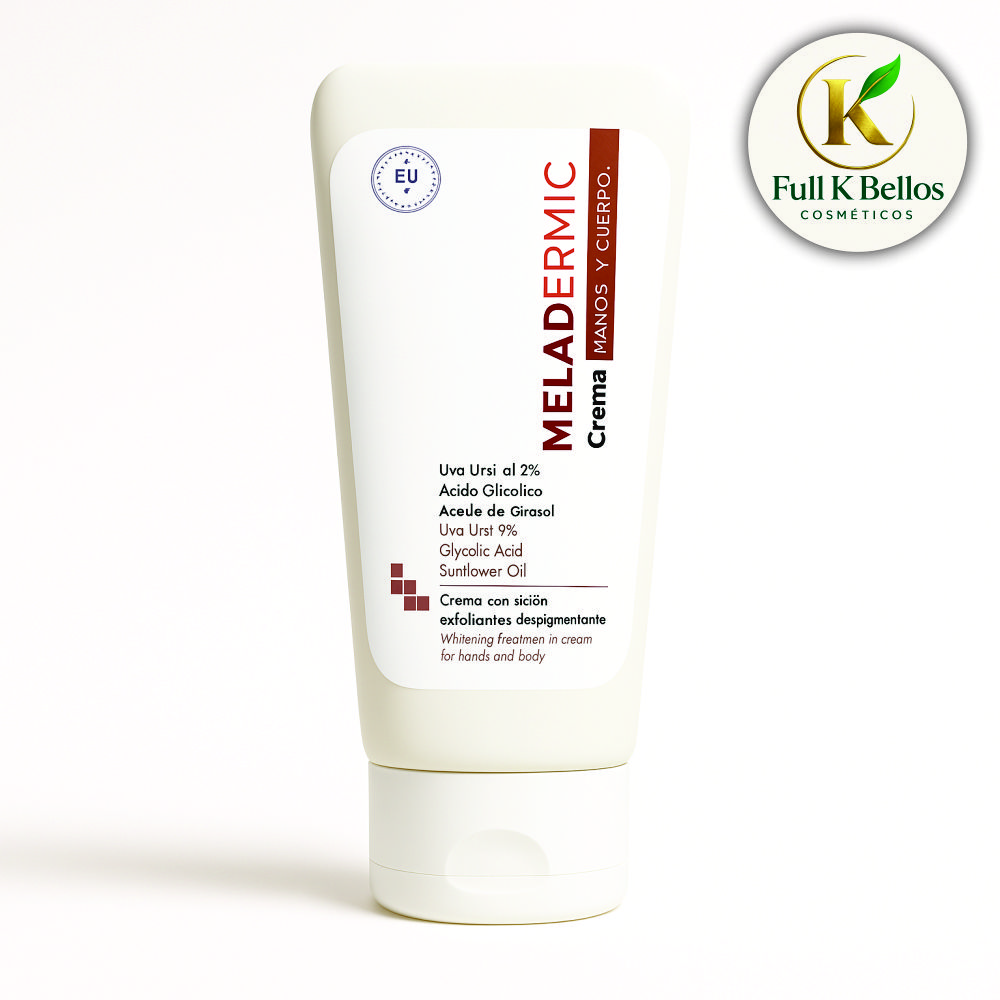 MELADERMIC Despigmentante 60ML