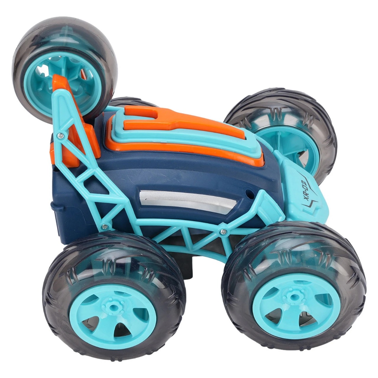 Miniatura 4 de Carro Loco 360° con Luces LED