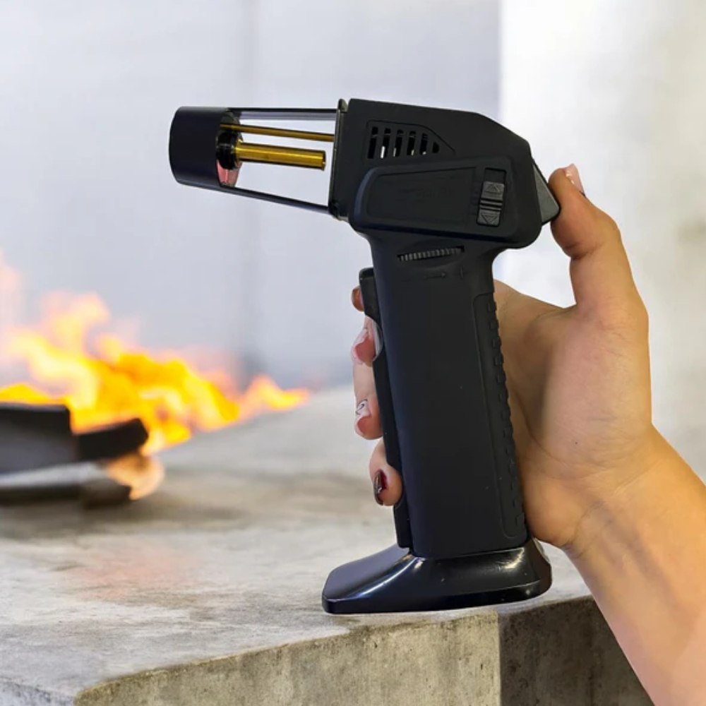 Soplete Flameador Encendedor FL-FX01