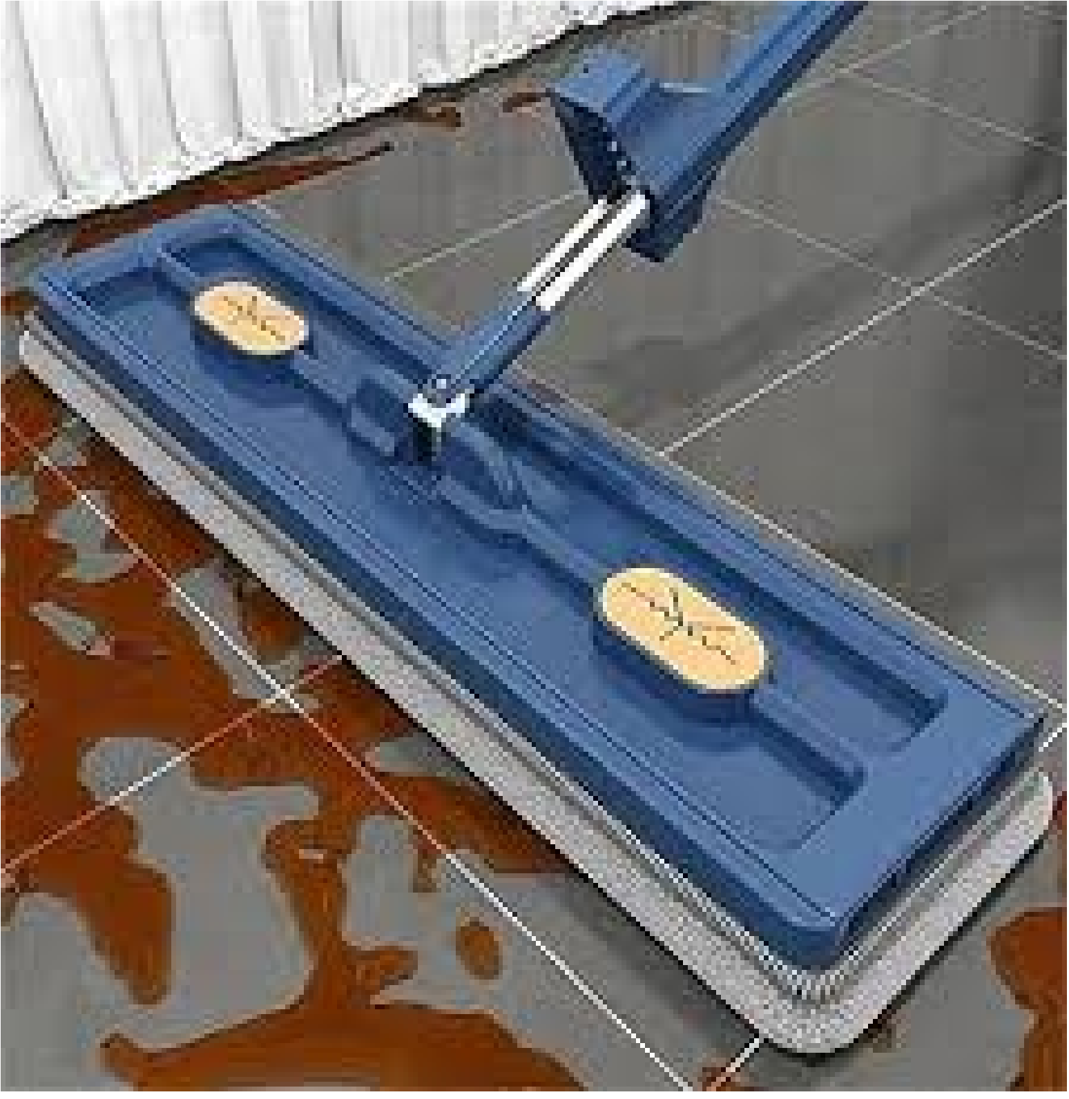 Miniatura 2 de Trapero Plano 360