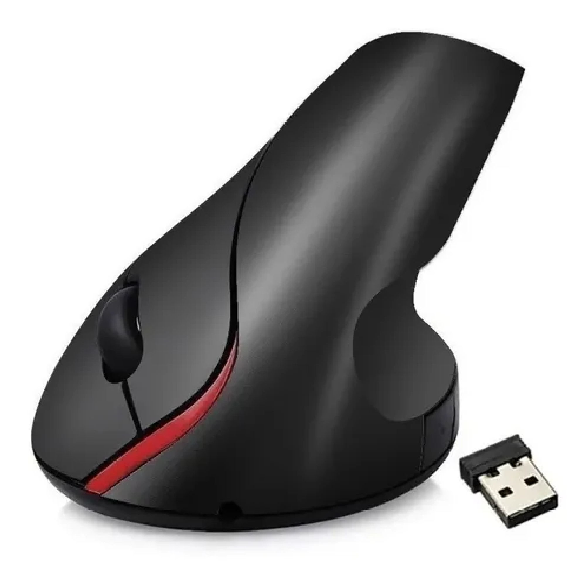 Mouse Ergonomico
