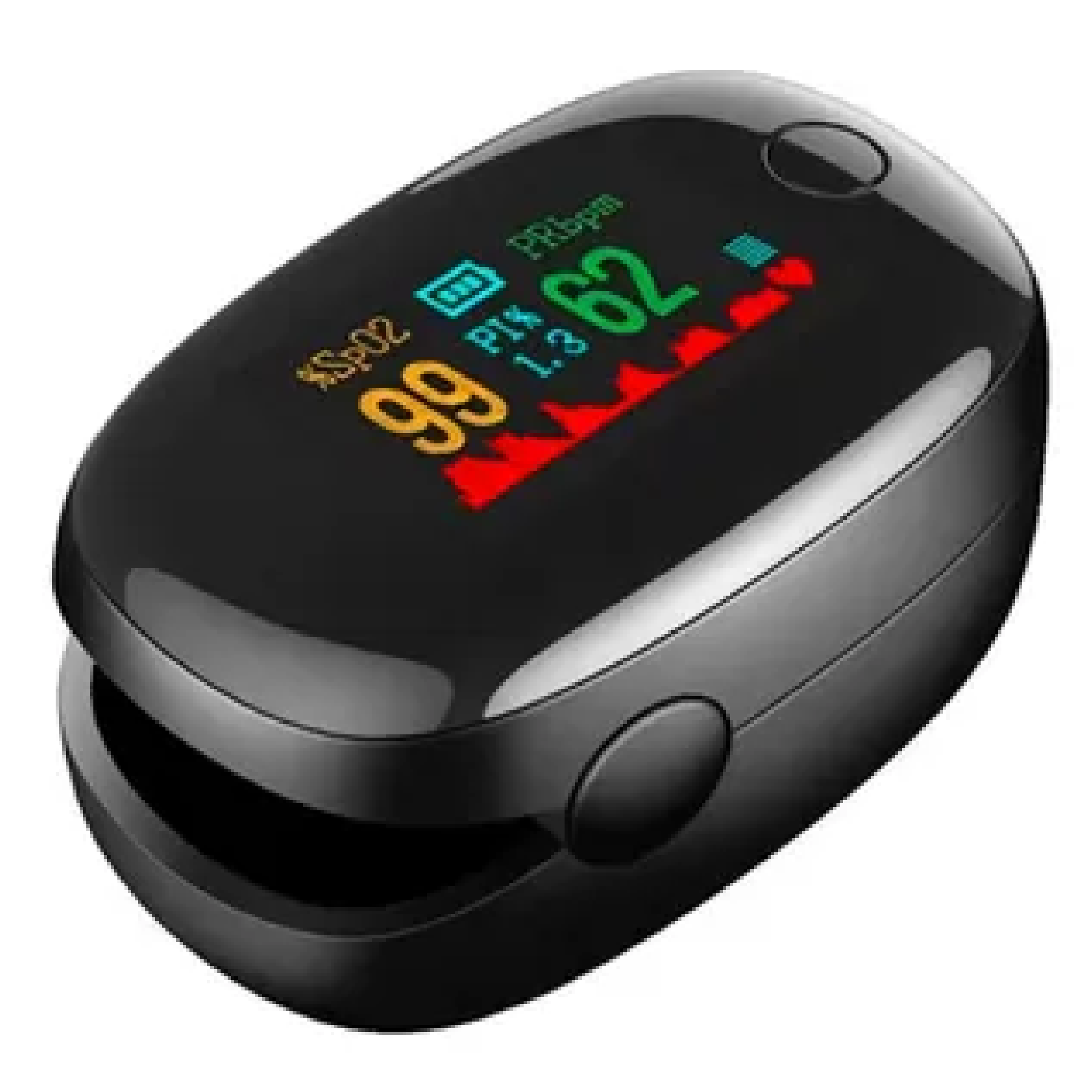 Miniatura 2 de Oximetro sin Curva