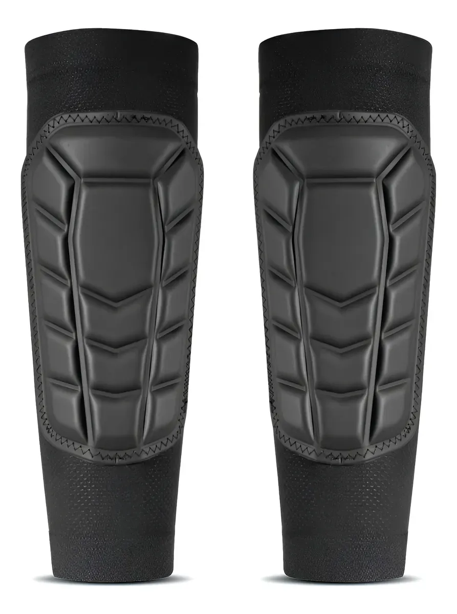 Miniatura 4 de Canilleras De Fútbol Espinilleras Lycrad