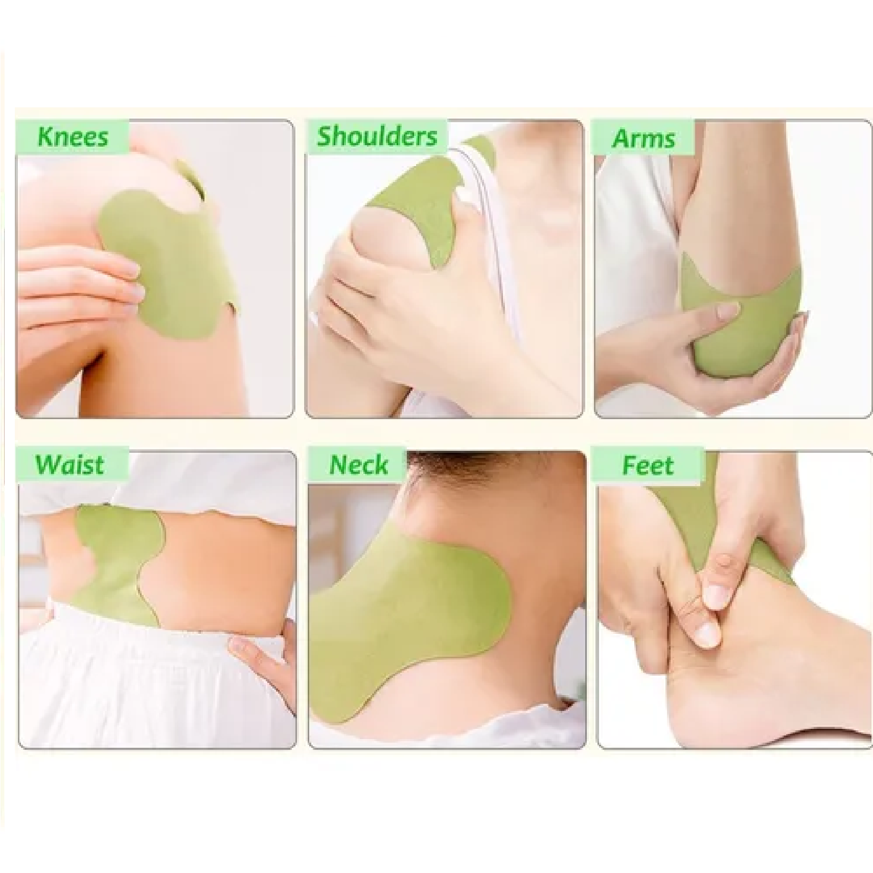 Miniatura 2 de Parche Adelgazar Brazo